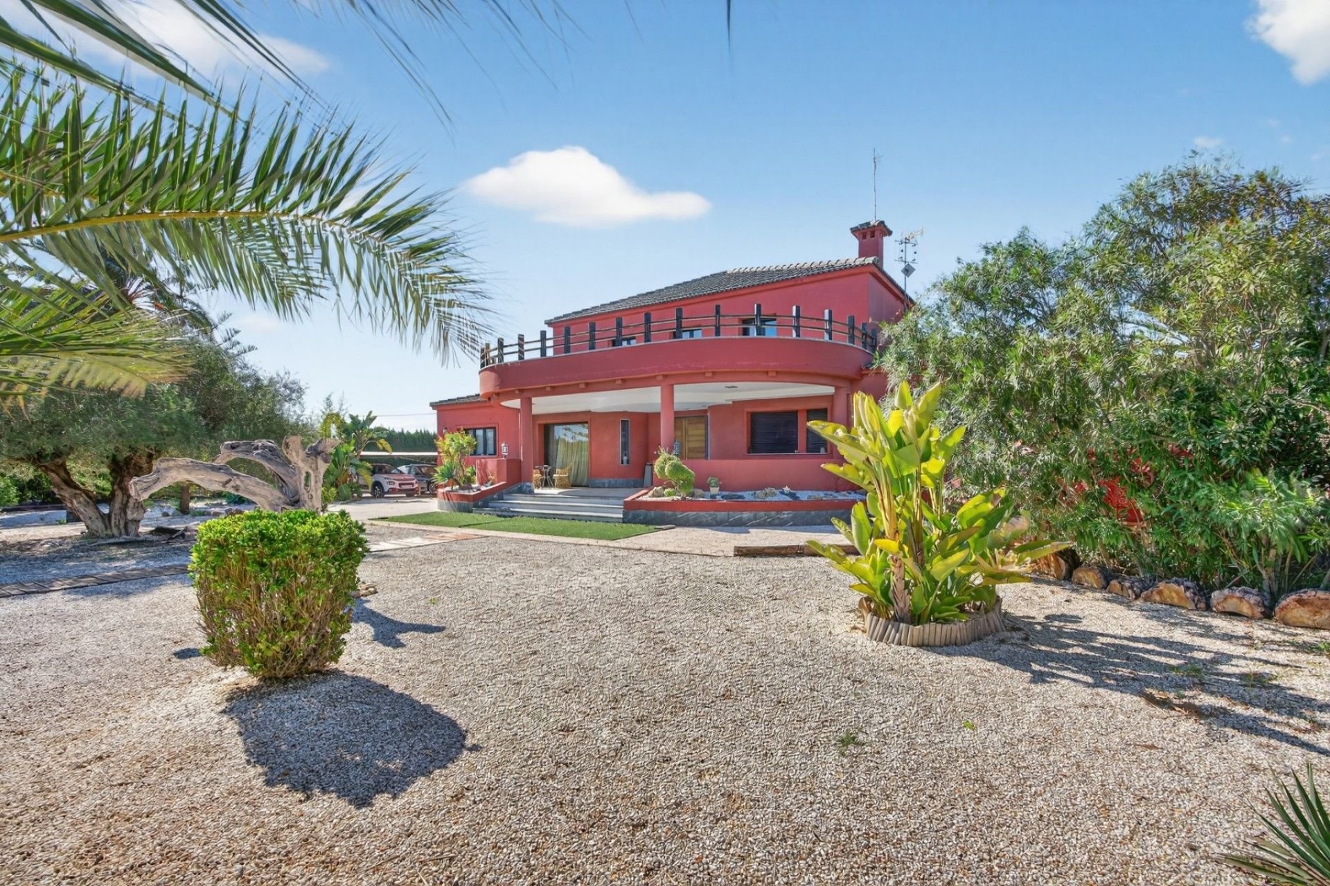 Herverkoop - Villa - Santa Pola - Costa Blanca South
