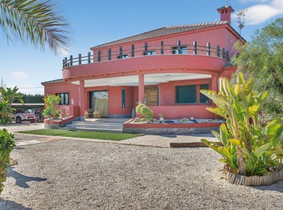 Villa · Herverkoop - Santa Pola · Alicante · Spanje