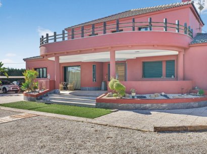 Villa · Herverkoop - Santa Pola · Alicante · Spanje