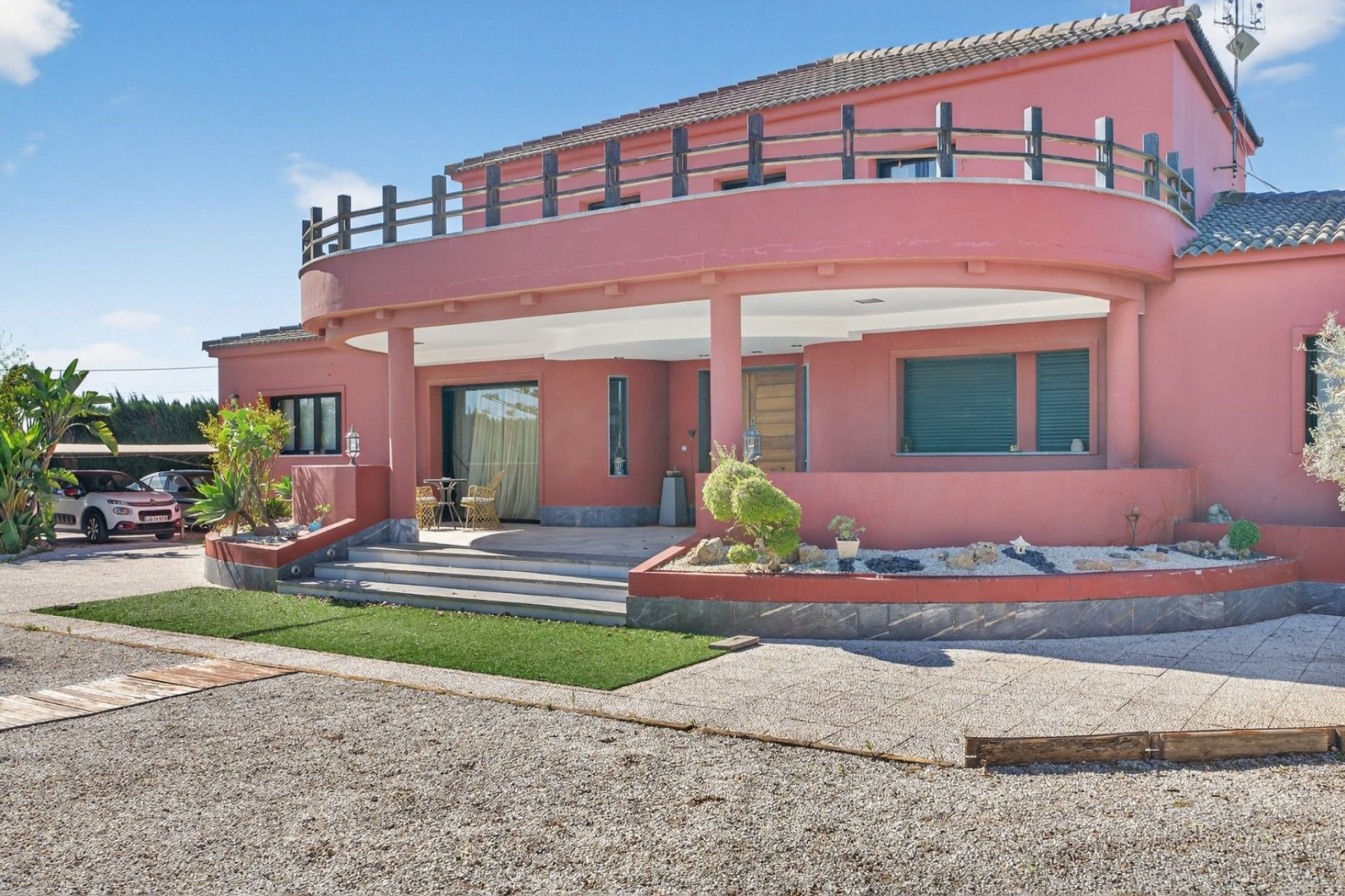 Herverkoop - Villa - Santa Pola - Costa Blanca South