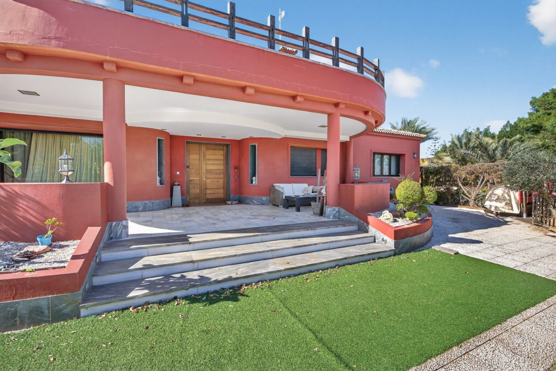 Herverkoop - Villa - Santa Pola - Costa Blanca South