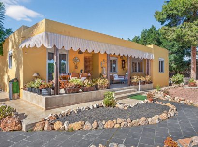 Villa · Herverkoop - Santa Pola · Alicante · Spanje