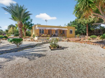 Villa · Herverkoop - Santa Pola · Alicante · Spanje