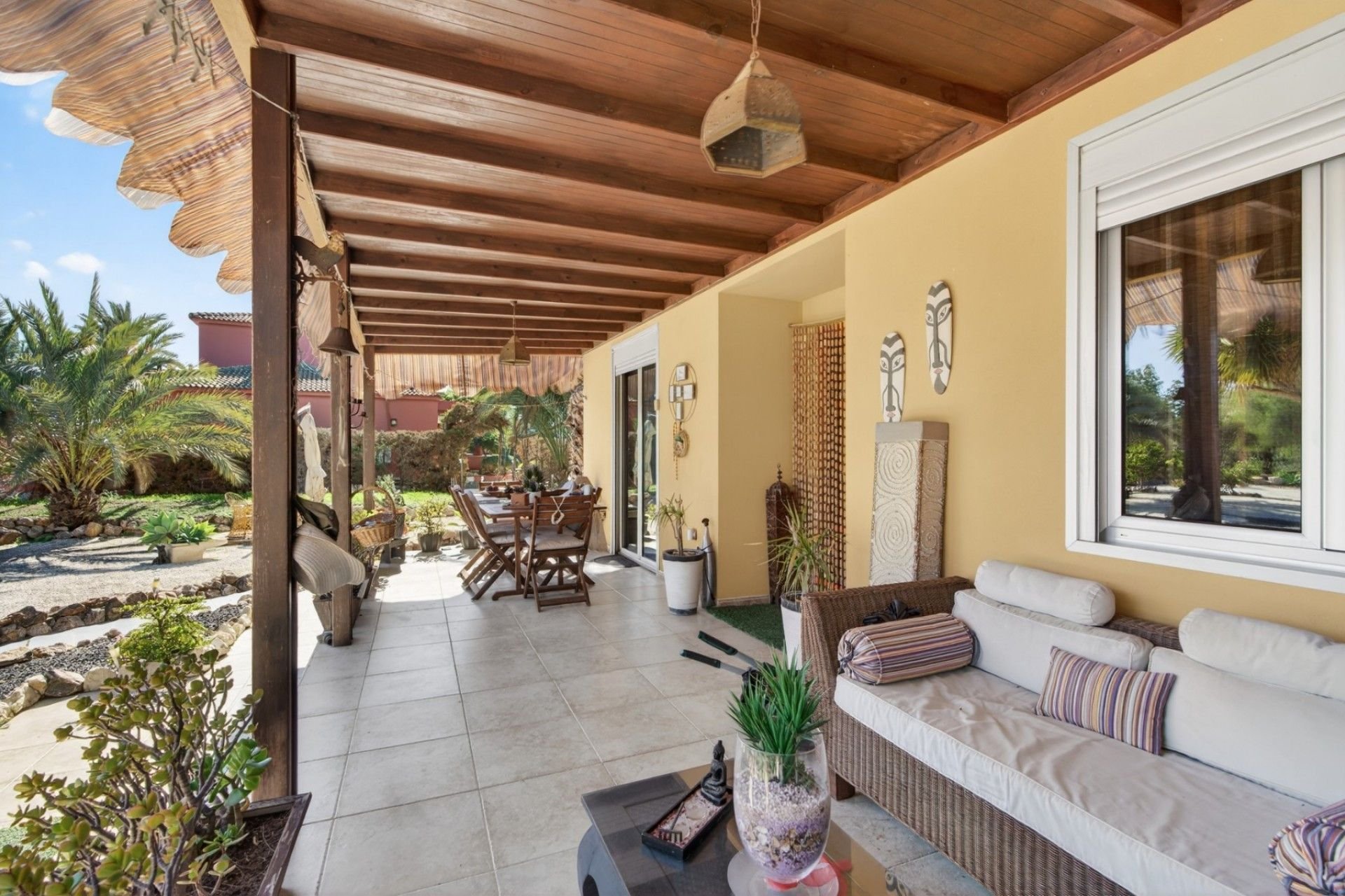 Herverkoop - Villa - Santa Pola - Costa Blanca South