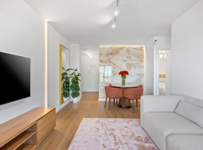Penthouse · Herverkoop - Orihuela Costa · Punta Prima · Alicante · Spanje