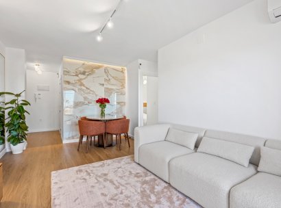 Penthouse · Herverkoop - Orihuela Costa · Punta Prima · Alicante · Spanje