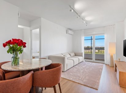Penthouse · Herverkoop - Orihuela Costa · Punta Prima · Alicante · Spanje