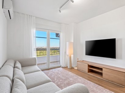 Penthouse · Herverkoop - Orihuela Costa · Punta Prima · Alicante · Spanje