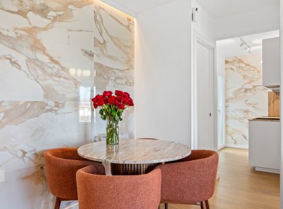 Penthouse · Herverkoop - Orihuela Costa · Punta Prima · Alicante · Spanje