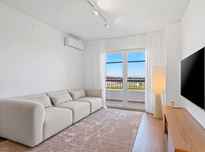 Penthouse · Herverkoop - Orihuela Costa · Punta Prima · Alicante · Spanje