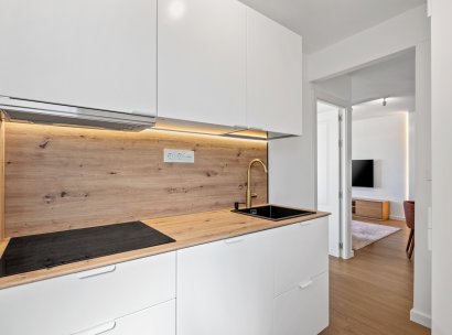 Penthouse · Herverkoop - Orihuela Costa · Punta Prima · Alicante · Spanje
