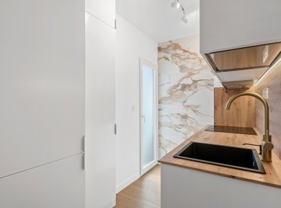 Penthouse · Herverkoop - Orihuela Costa · Punta Prima · Alicante · Spanje