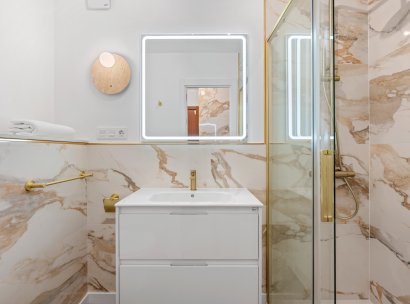 Penthouse · Herverkoop - Orihuela Costa · Punta Prima · Alicante · Spanje