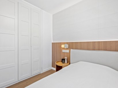 Penthouse · Herverkoop - Orihuela Costa · Punta Prima · Alicante · Spanje