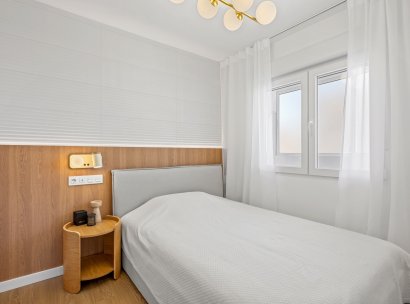 Penthouse · Herverkoop - Orihuela Costa · Punta Prima · Alicante · Spanje
