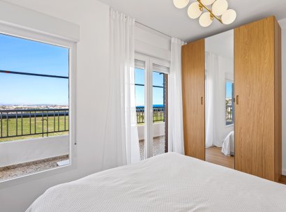 Penthouse · Herverkoop - Orihuela Costa · Punta Prima · Alicante · Spanje