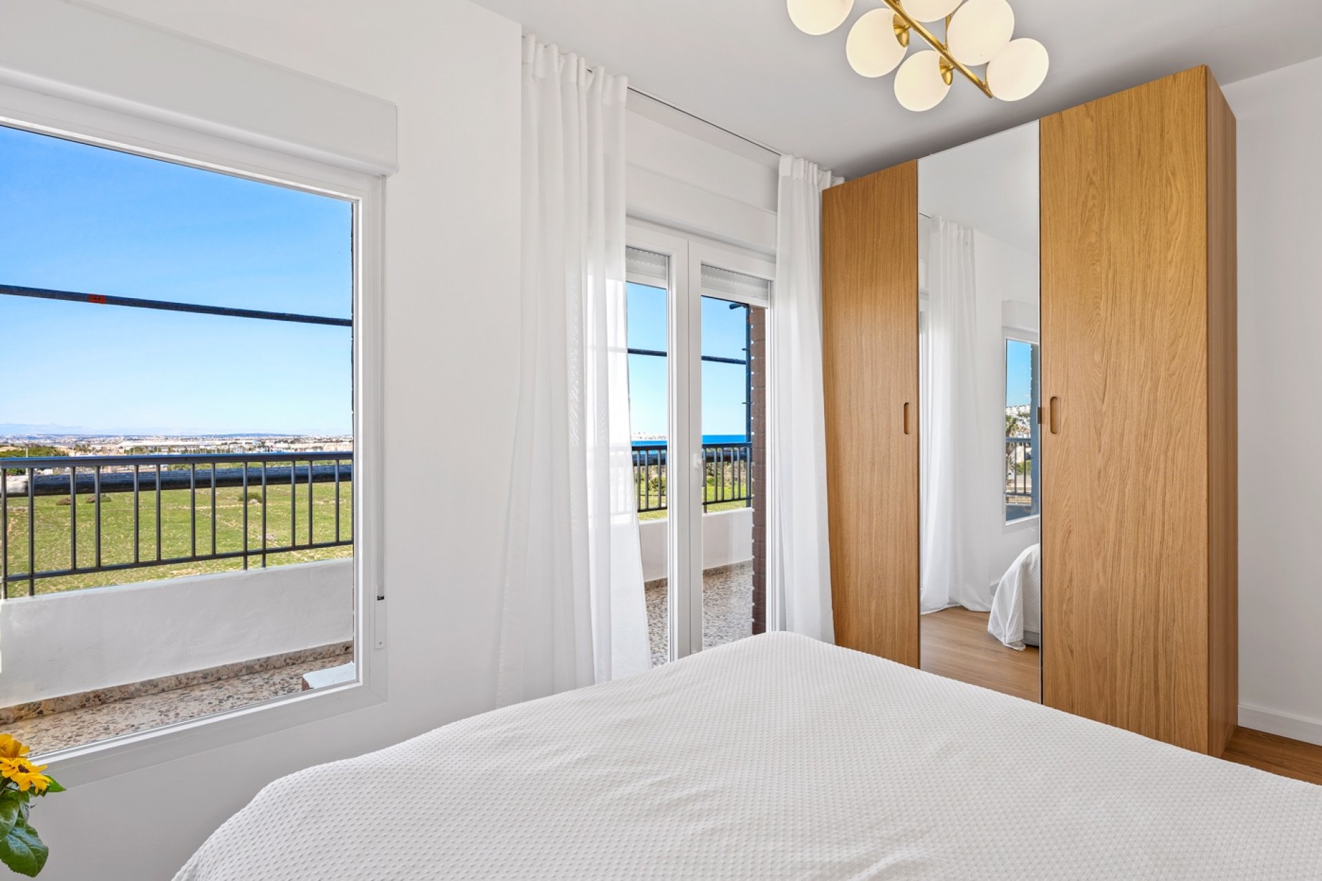 Återförsäljning - Takvåning - Orihuela Costa - Costa Blanca South