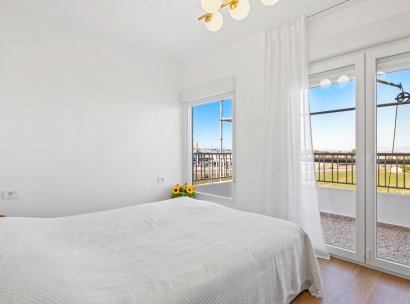 Penthouse · Herverkoop - Orihuela Costa · Punta Prima · Alicante · Spanje