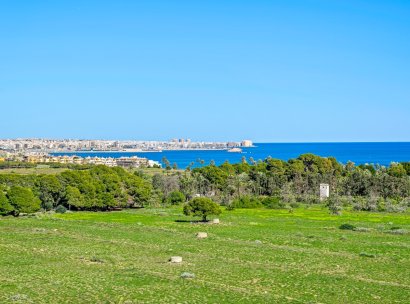 Penthouse · Herverkoop - Orihuela Costa · Punta Prima · Alicante · Spanje