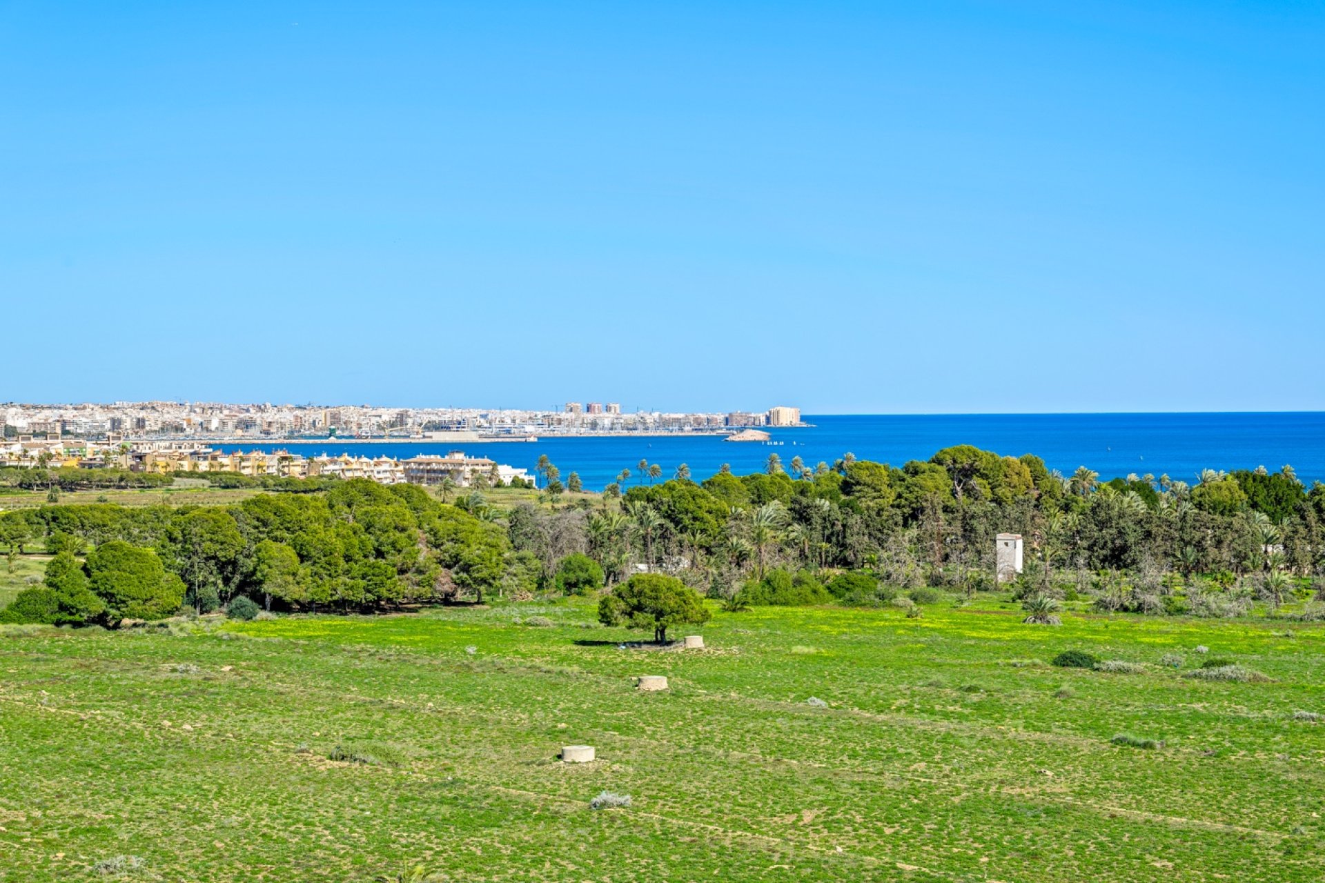 Återförsäljning - Takvåning - Orihuela Costa - Costa Blanca South