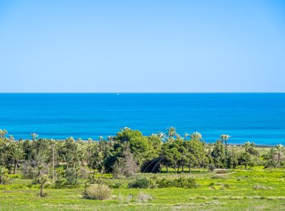 Penthouse · Herverkoop - Orihuela Costa · Punta Prima · Alicante · Spanje