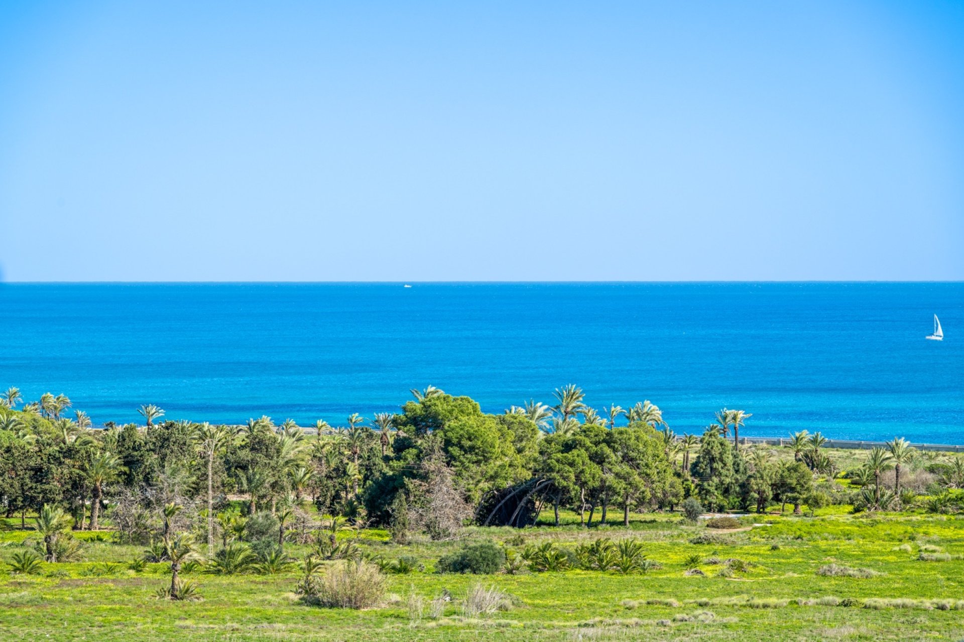 Återförsäljning - Takvåning - Orihuela Costa - Costa Blanca South