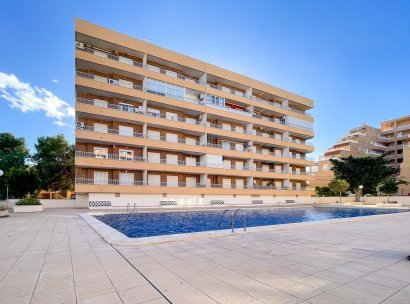 Penthouse · Herverkoop - Orihuela Costa · Punta Prima · Alicante · Spanje
