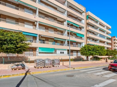 Penthouse · Herverkoop - Orihuela Costa · Punta Prima · Alicante · Spanje