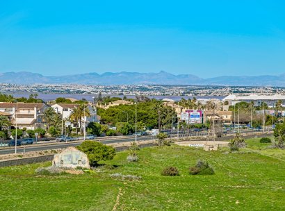 Penthouse · Herverkoop - Orihuela Costa · Punta Prima · Alicante · Spanje