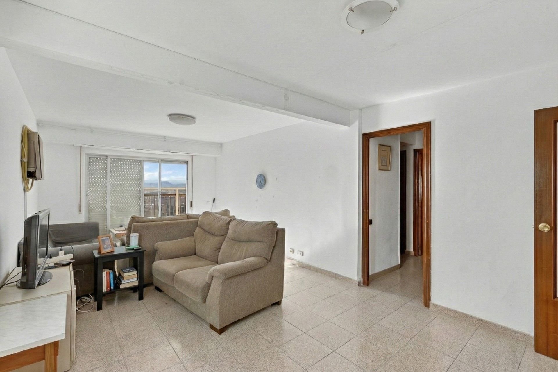 Wiederverkauf - Wohnung - Alicante - Costa Blanca Süd