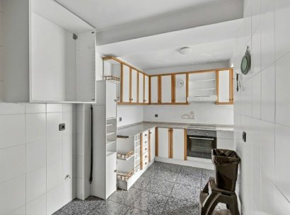 Appartement · Herverkoop - Alicante · Center · Spanje