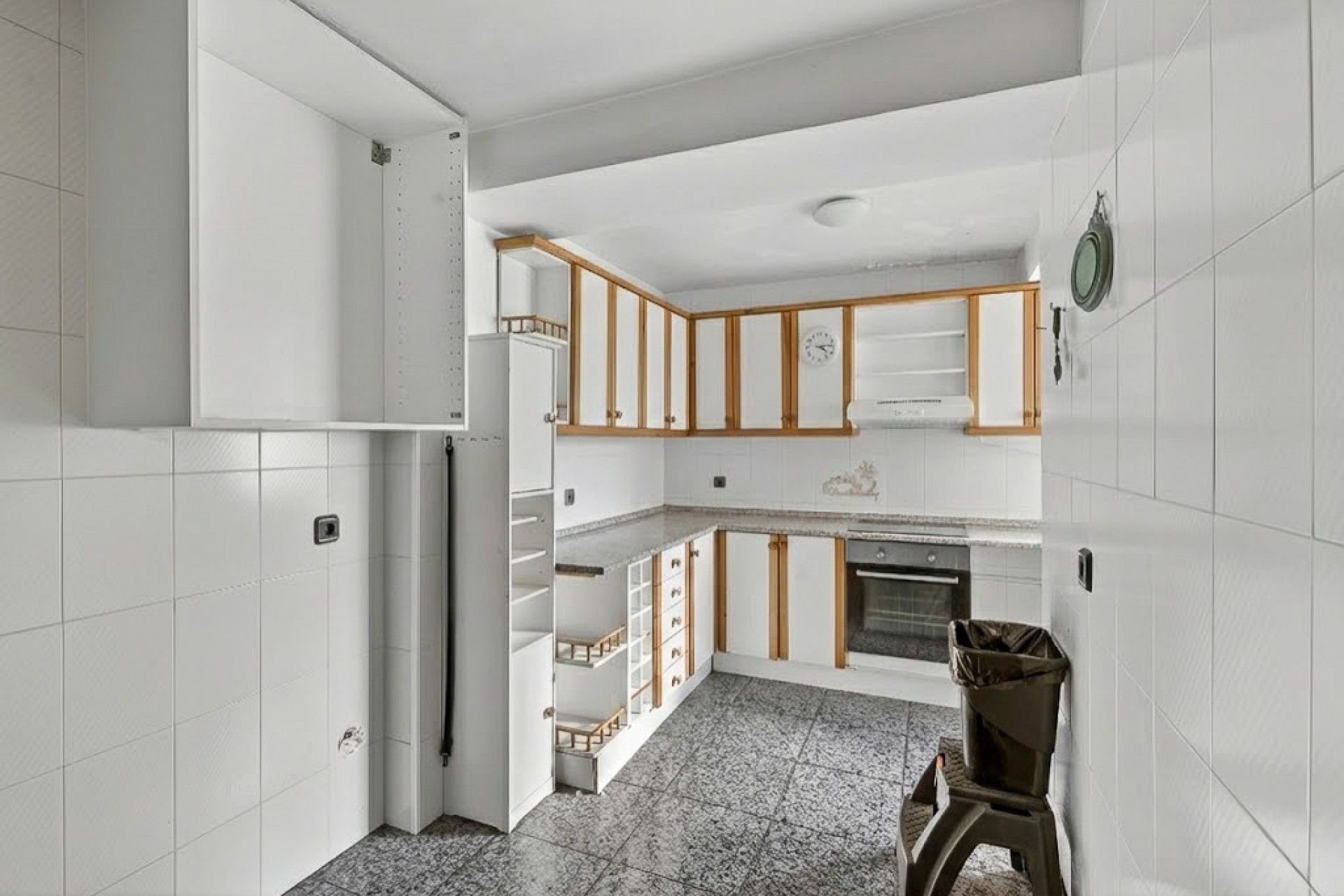 Wiederverkauf - Wohnung - Alicante - Costa Blanca Süd