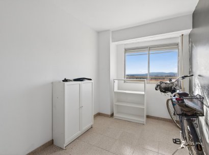 Appartement · Herverkoop - Alicante · Center · Spanje