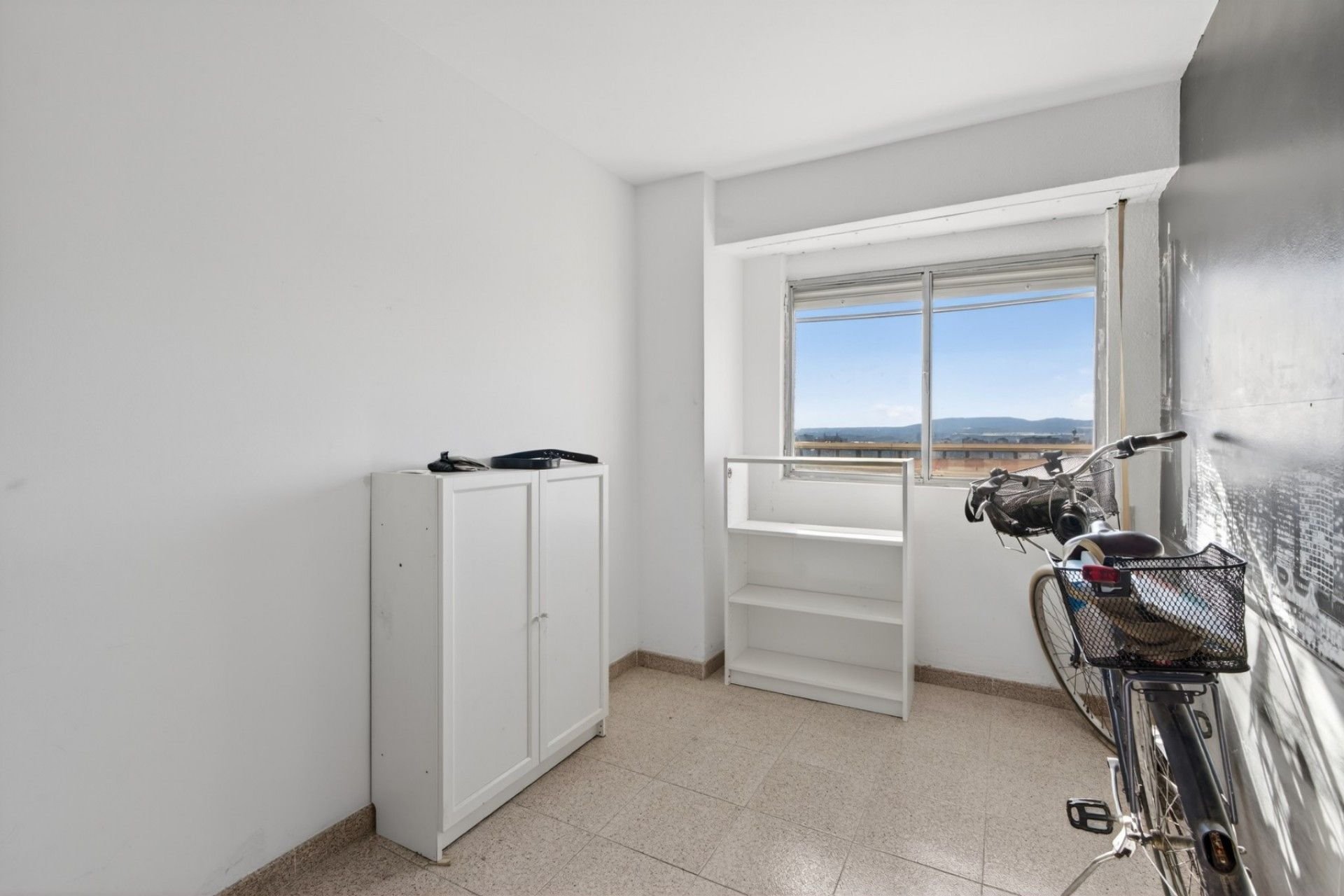Wiederverkauf - Wohnung - Alicante - Costa Blanca Süd