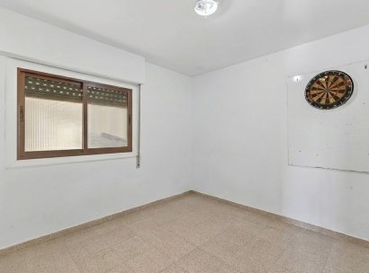 Appartement · Herverkoop - Alicante · Center · Spanje
