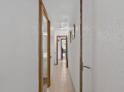 Appartement · Herverkoop - Alicante · Center · Spanje