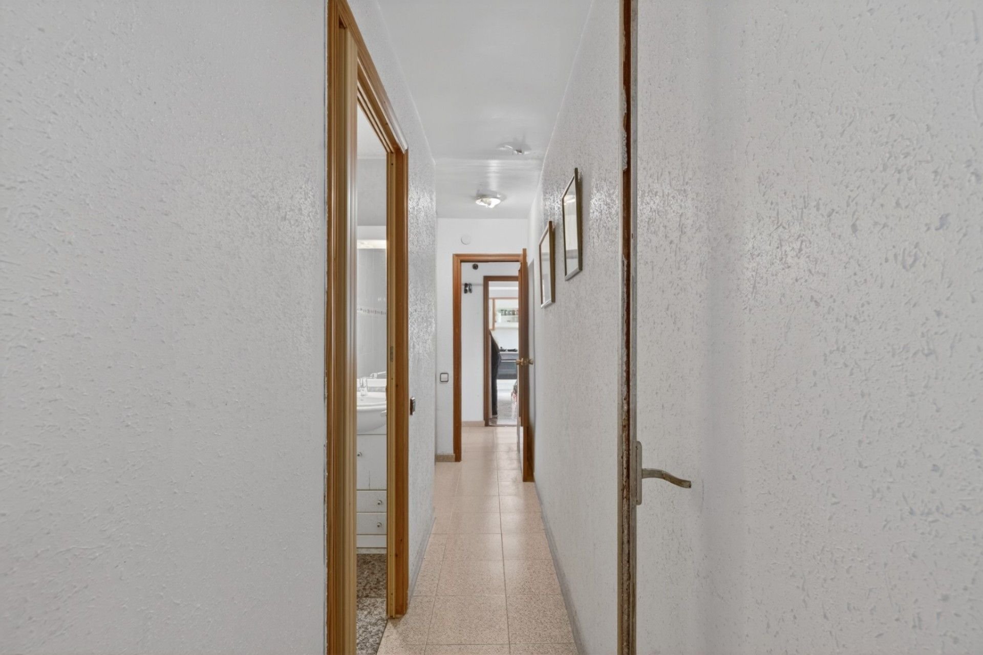 Wiederverkauf - Wohnung - Alicante - Costa Blanca Süd
