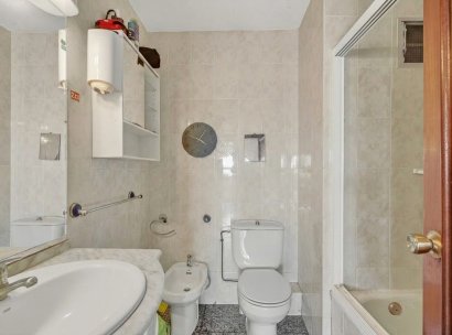 Appartement · Herverkoop - Alicante · Center · Spanje