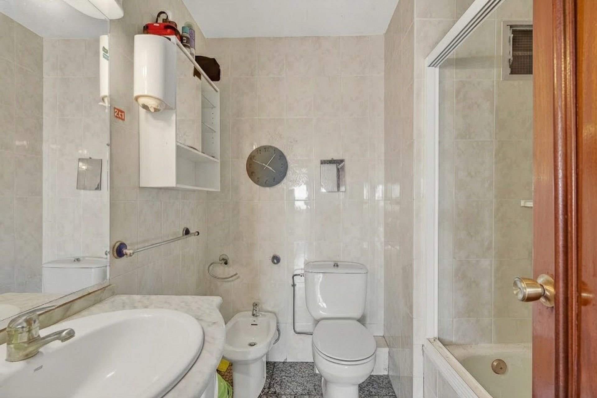 Wiederverkauf - Wohnung - Alicante - Costa Blanca Süd