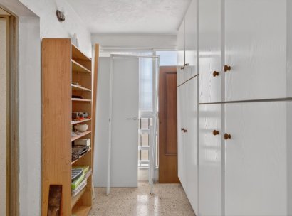 Appartement · Herverkoop - Alicante · Center · Spanje
