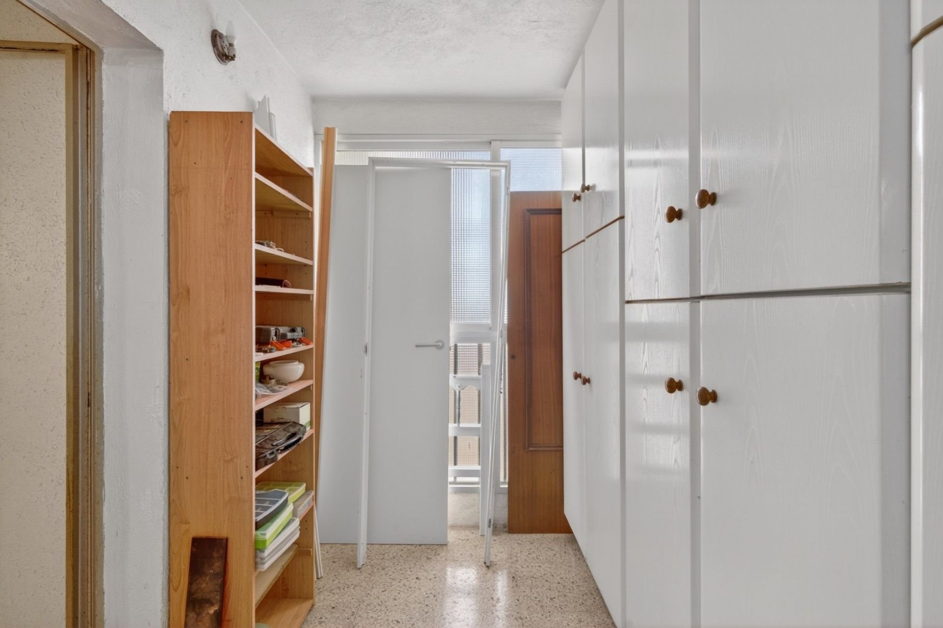 Wiederverkauf - Wohnung - Alicante - Costa Blanca Süd