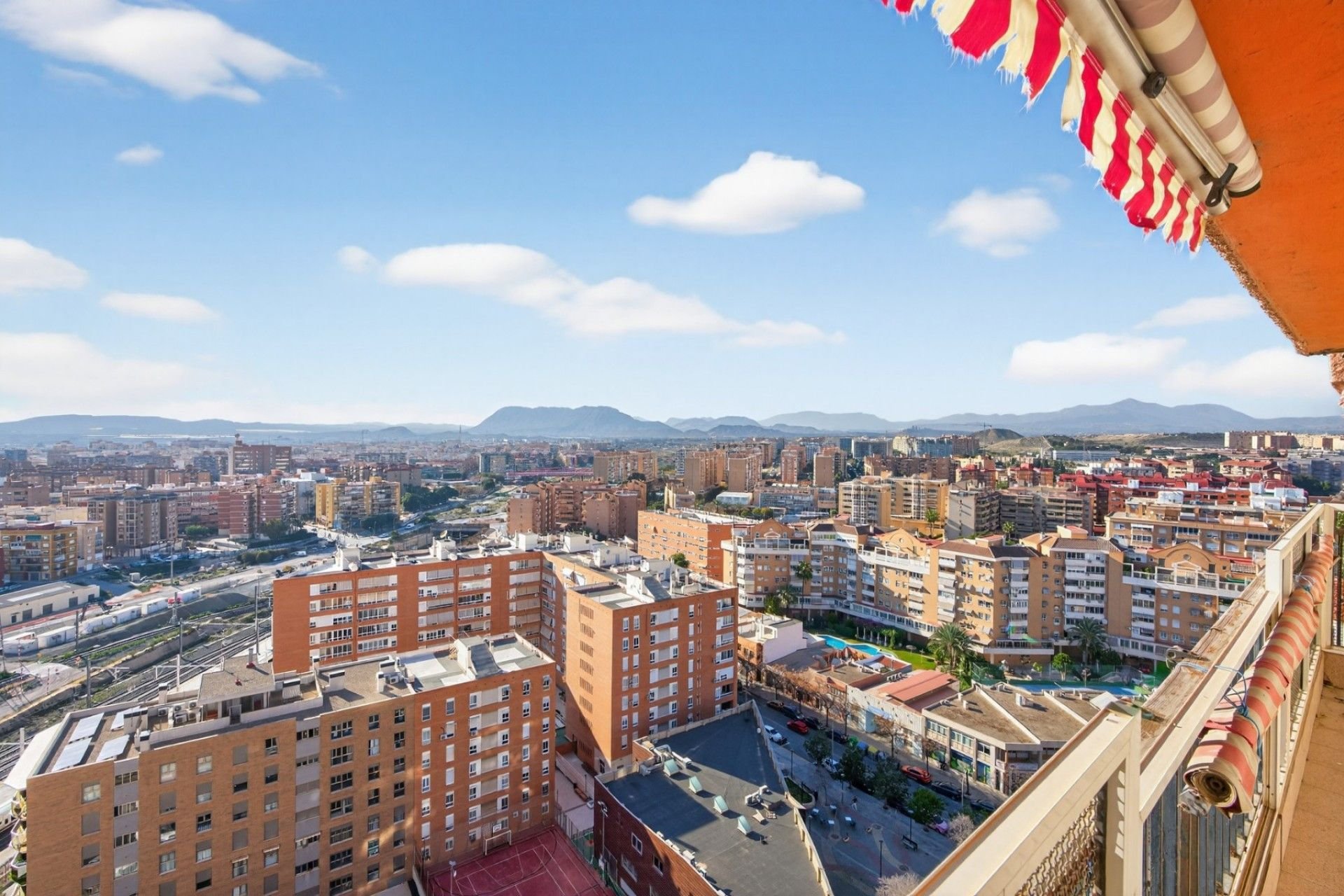 Wiederverkauf - Wohnung - Alicante - Costa Blanca Süd