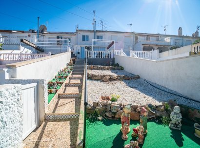 Appartement · Herverkoop - Torrevieja · Los Balcones · Alicante · Spanje