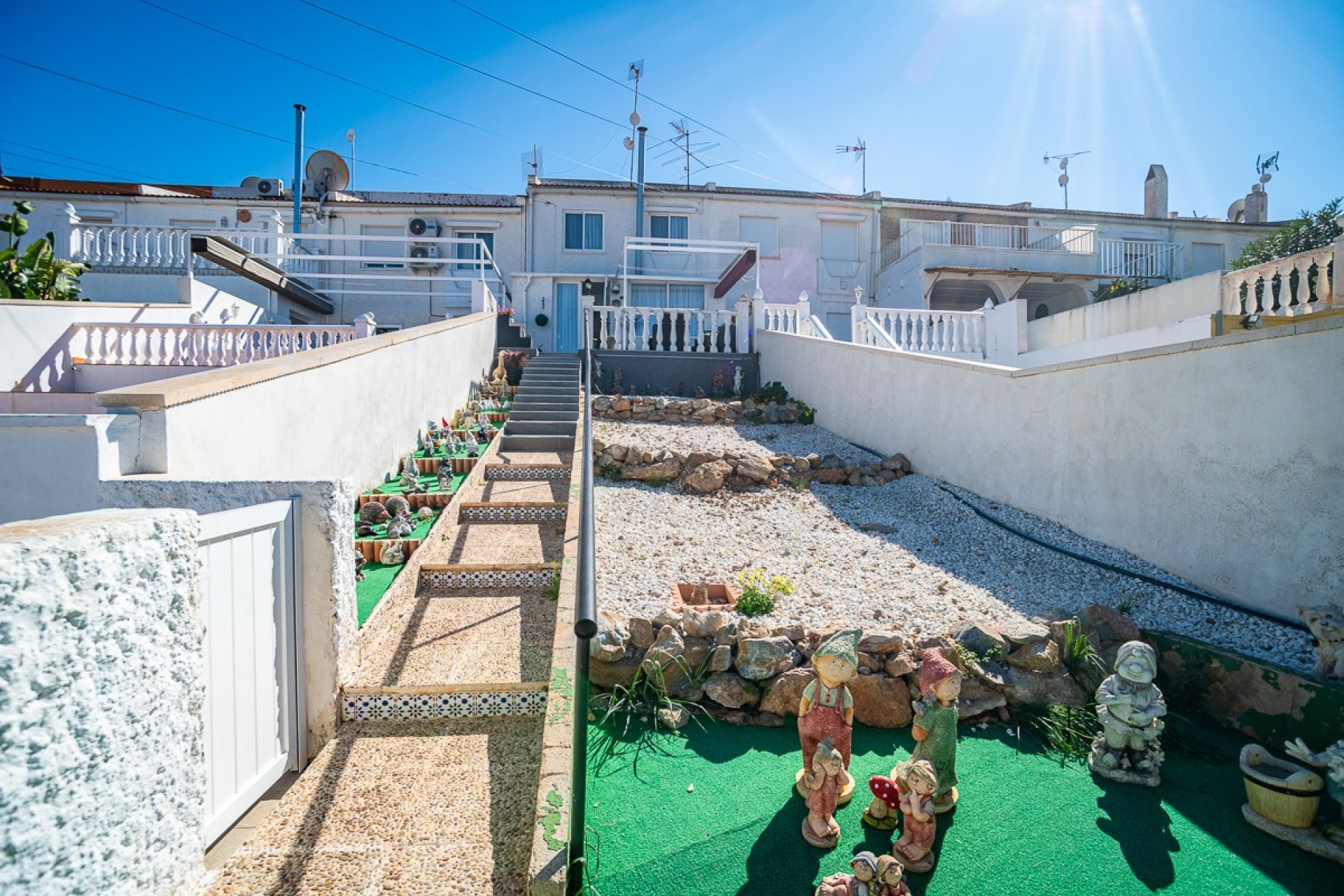 Wiederverkauf - Wohnung - Torrevieja - Costa Blanca Süd