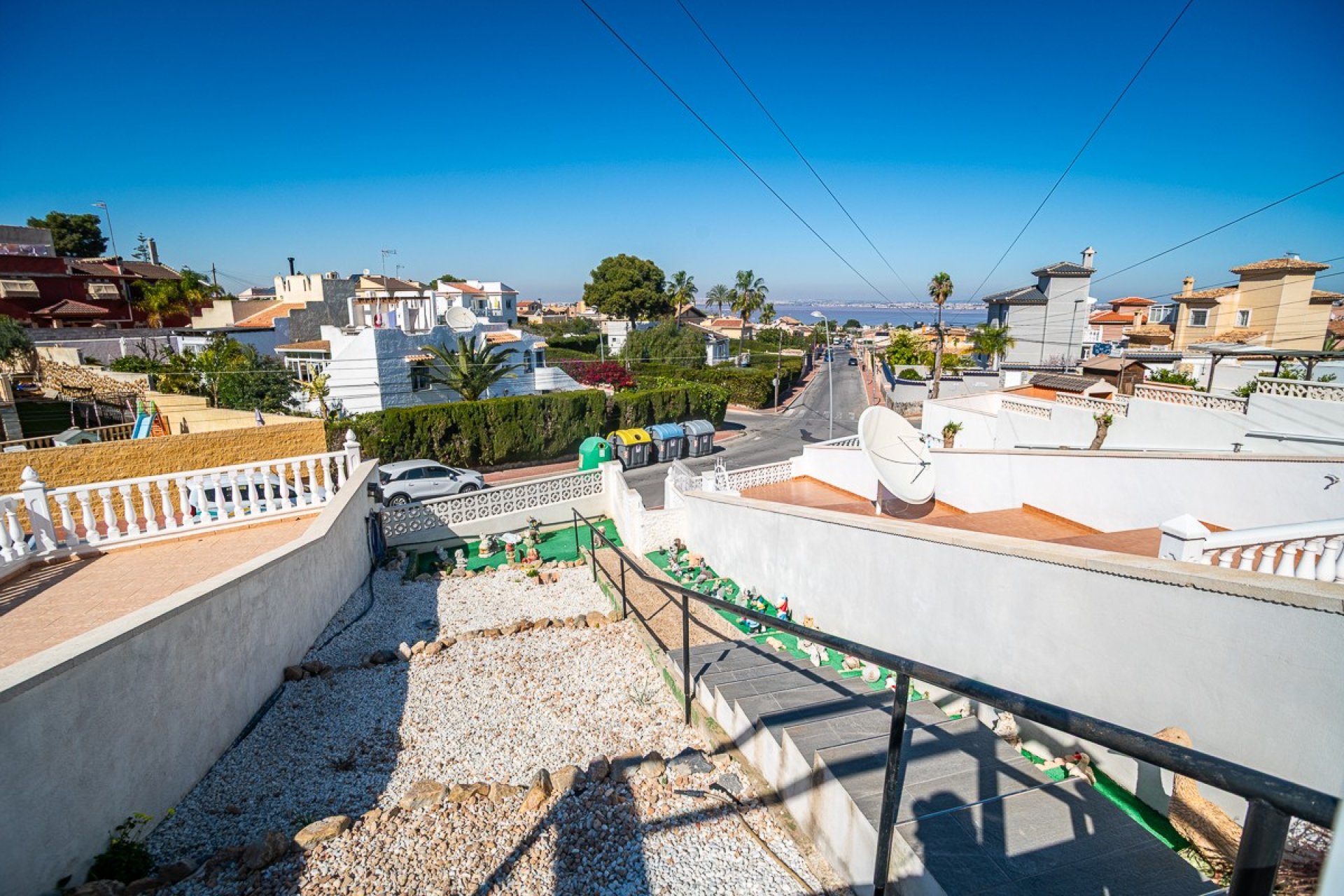 Wiederverkauf - Wohnung - Torrevieja - Costa Blanca Süd