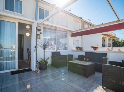 Appartement · Herverkoop - Torrevieja · Los Balcones · Alicante · Spanje