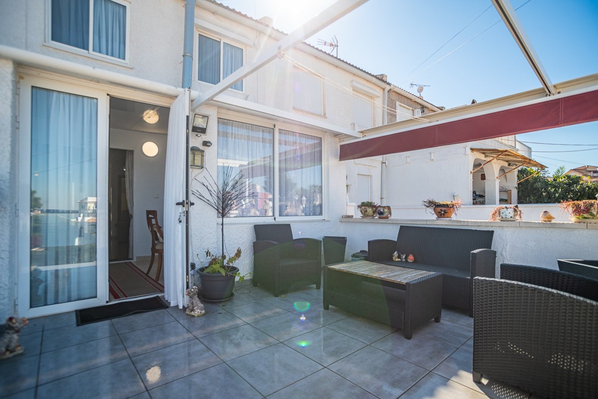 Wiederverkauf - Wohnung - Torrevieja - Costa Blanca Süd