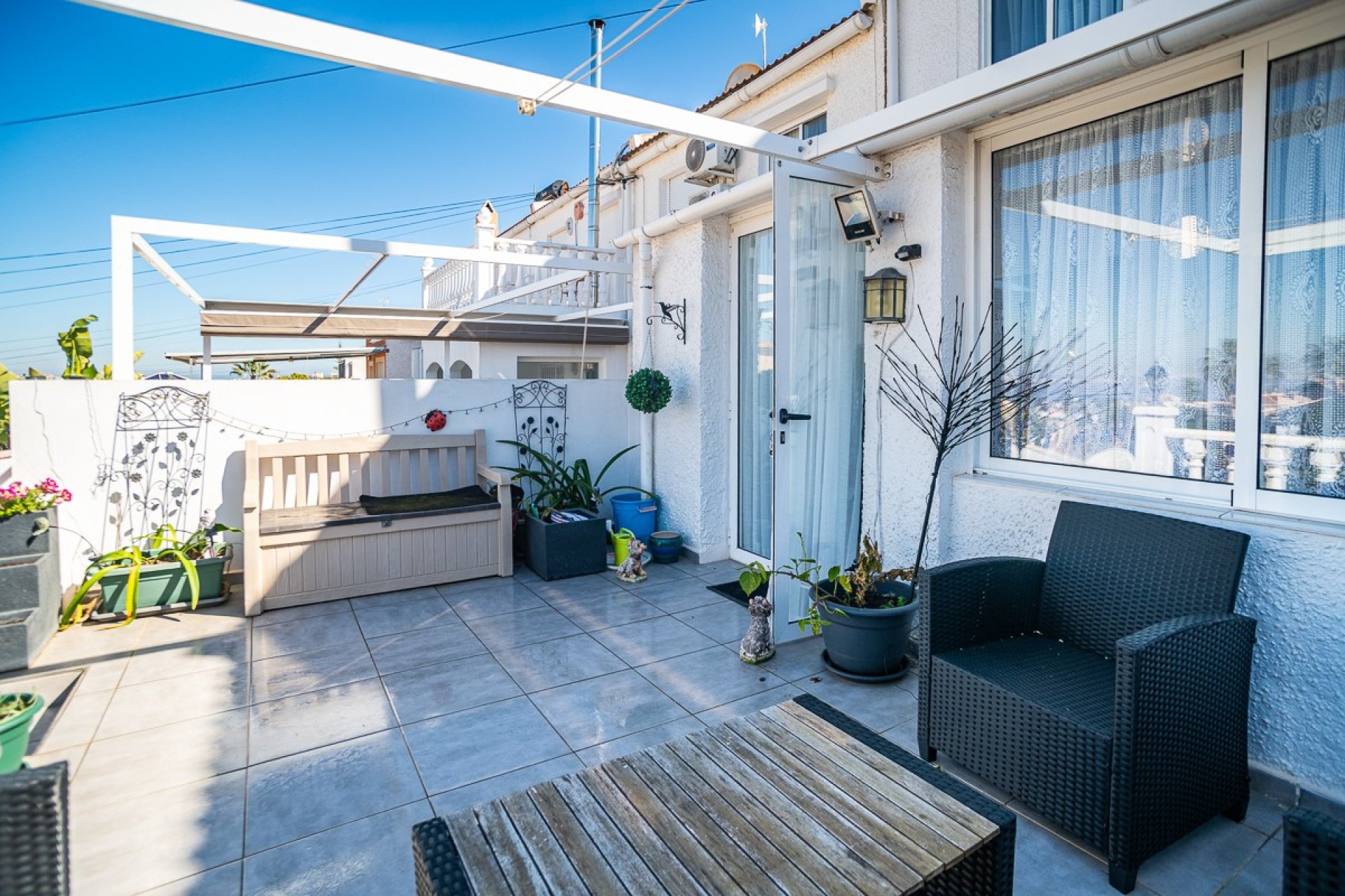 Wiederverkauf - Wohnung - Torrevieja - Costa Blanca Süd