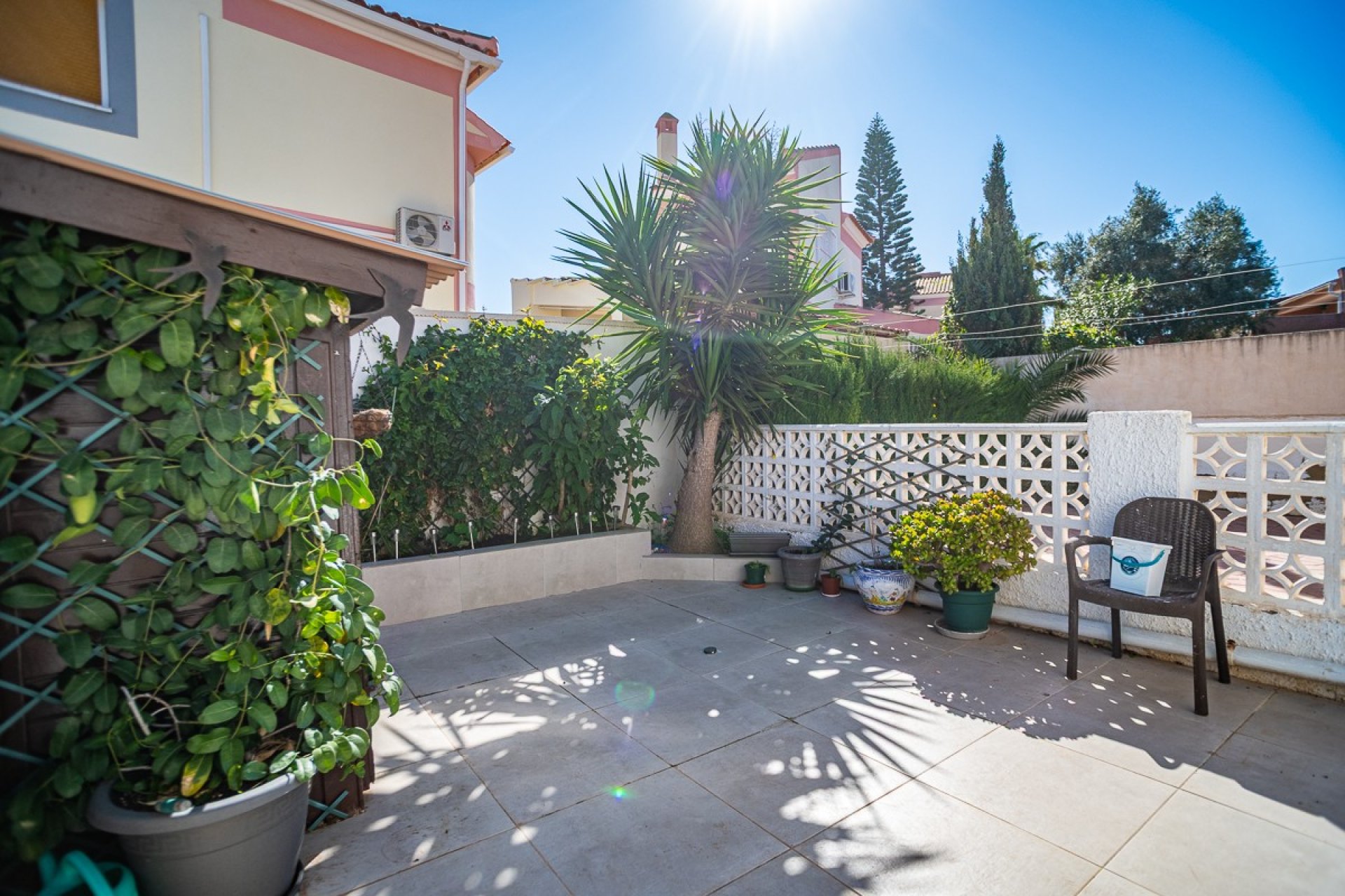 Wiederverkauf - Wohnung - Torrevieja - Costa Blanca Süd