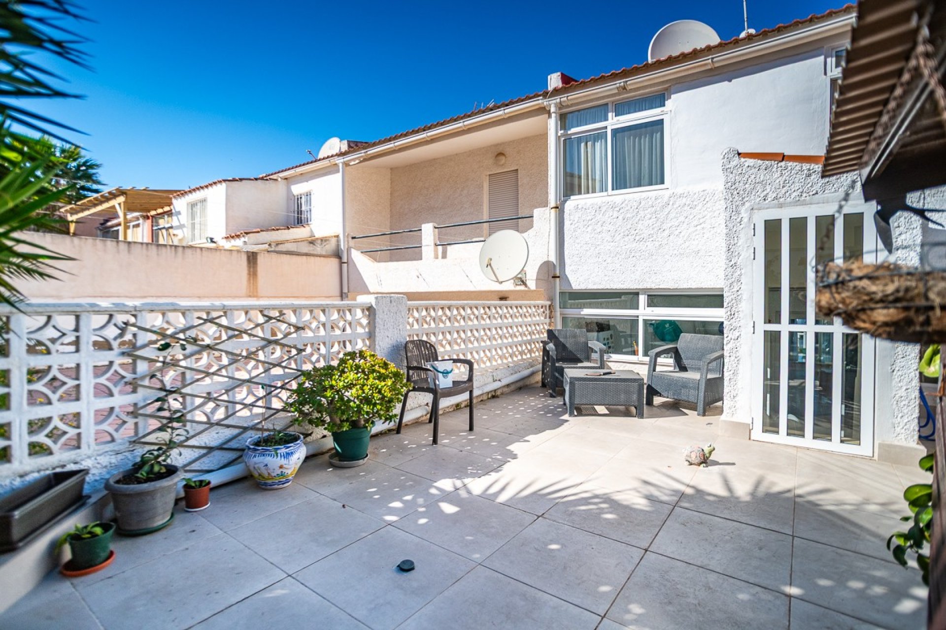 Wiederverkauf - Wohnung - Torrevieja - Costa Blanca Süd
